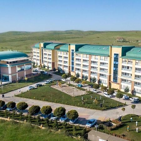 Hotel Çınar termal à Afyonkarahisar Extérieur photo