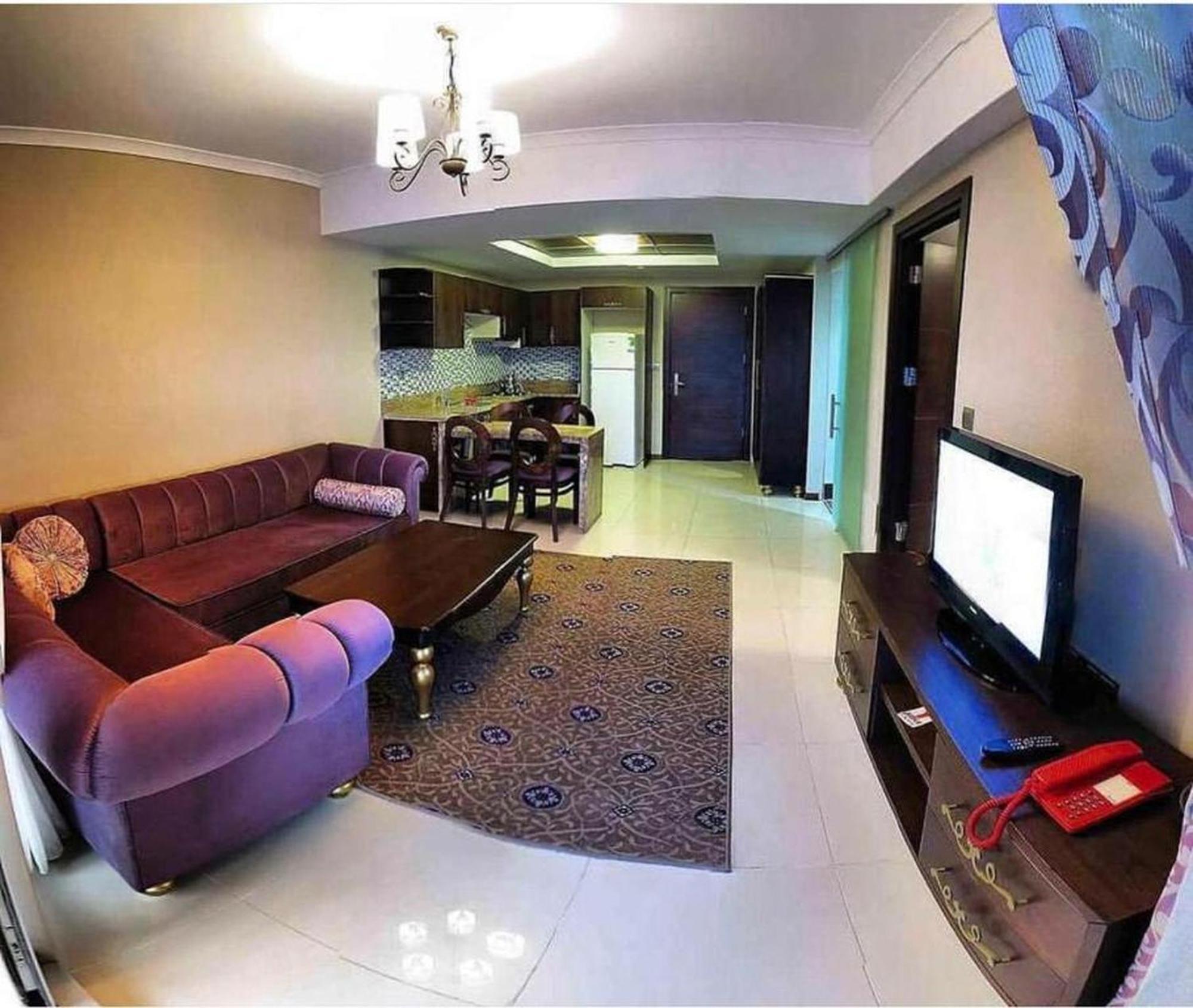 Hotel Çınar termal à Afyonkarahisar Extérieur photo