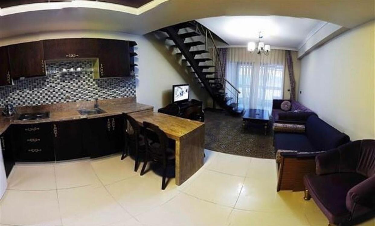 Hotel Çınar termal à Afyonkarahisar Extérieur photo