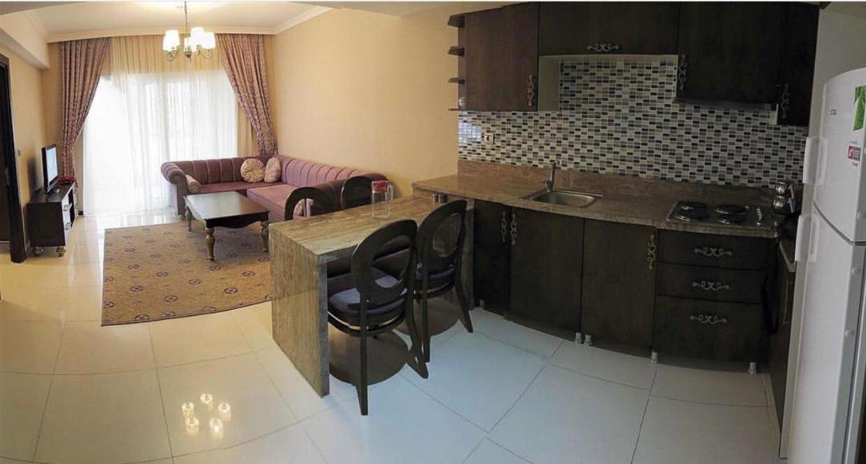 Hotel Çınar termal à Afyonkarahisar Extérieur photo