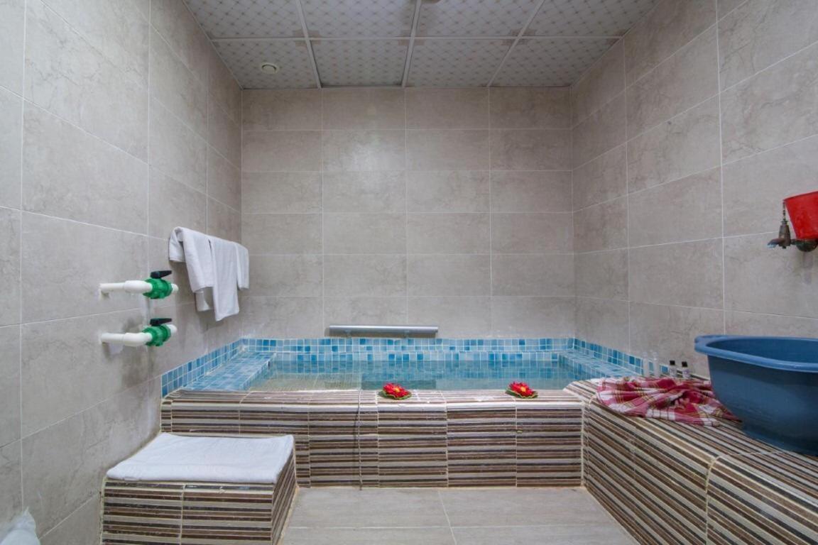 Hotel Çınar termal à Afyonkarahisar Extérieur photo