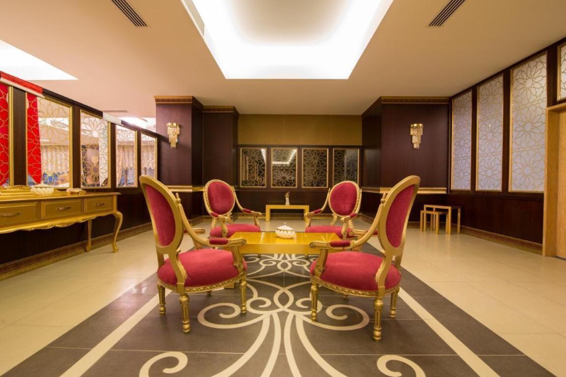 Hotel Çınar termal à Afyonkarahisar Extérieur photo