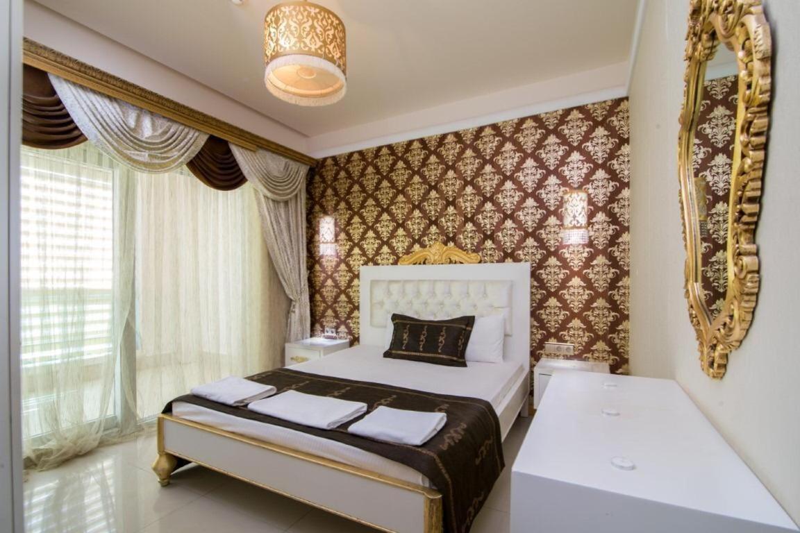Hotel Çınar termal à Afyonkarahisar Extérieur photo