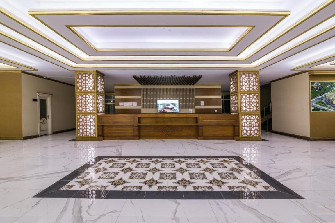 Hotel Çınar termal à Afyonkarahisar Extérieur photo