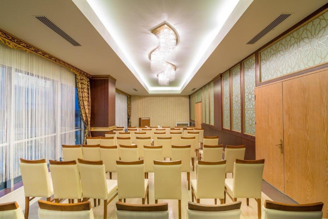 Hotel Çınar termal à Afyonkarahisar Extérieur photo