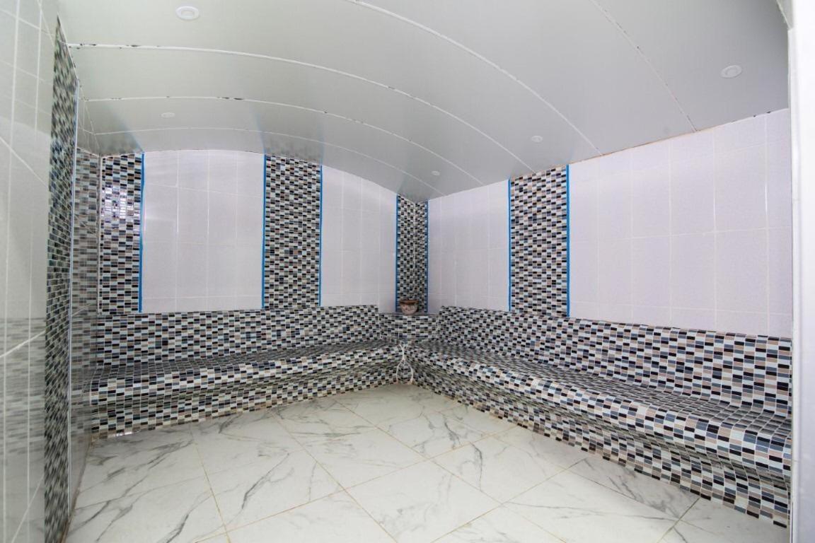 Hotel Çınar termal à Afyonkarahisar Extérieur photo